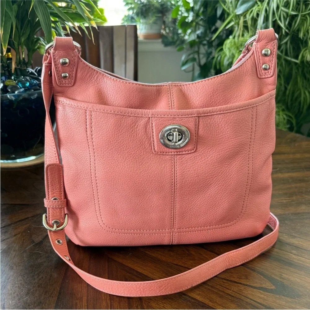 Coach timeless favorite